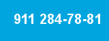 911 284-78-81